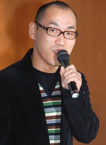 Yamanishi Atsushi