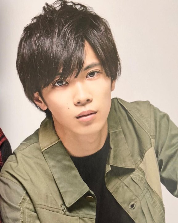 Jinguji Yuta