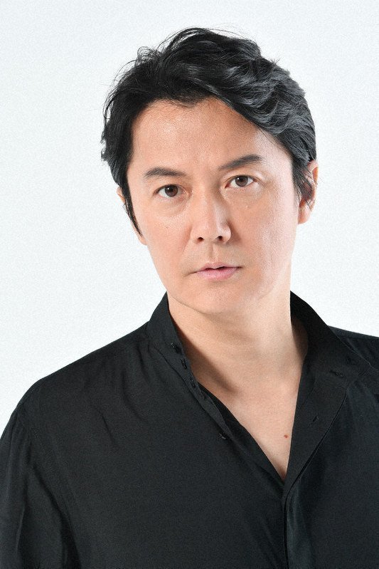 Fukuyama Masaharu