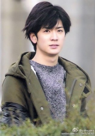 Nakajima Yuto