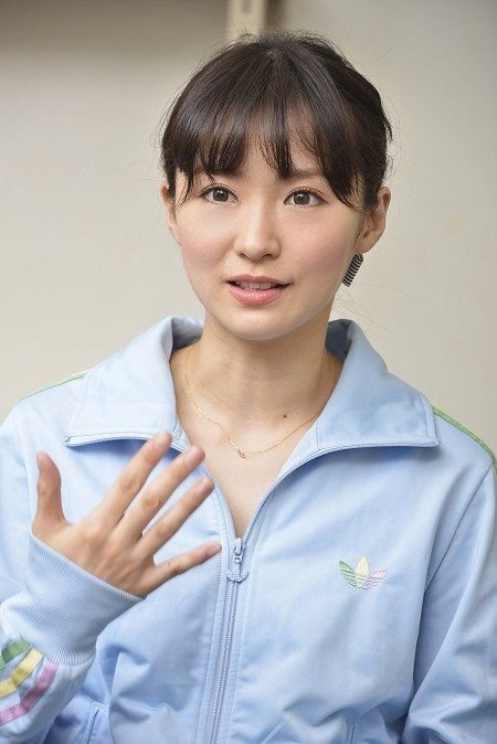 Sasamoto Rena