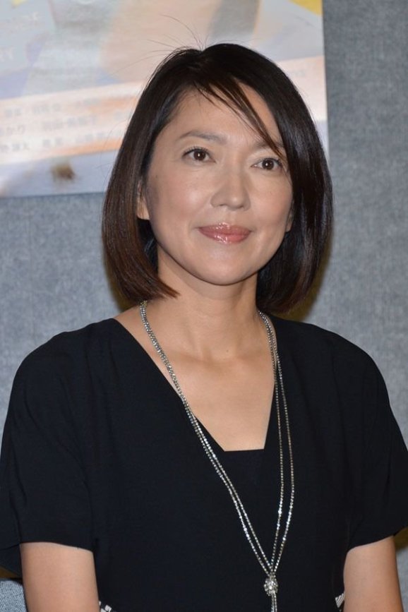 Hada Michiko