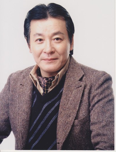 Saiki Shigeru