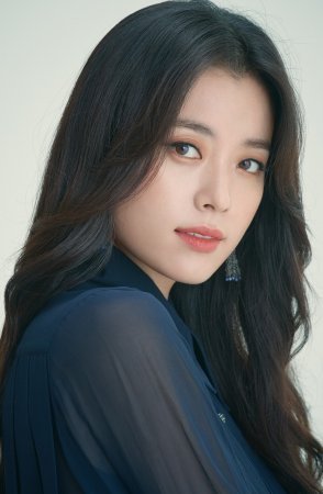 Han Hyo Ju