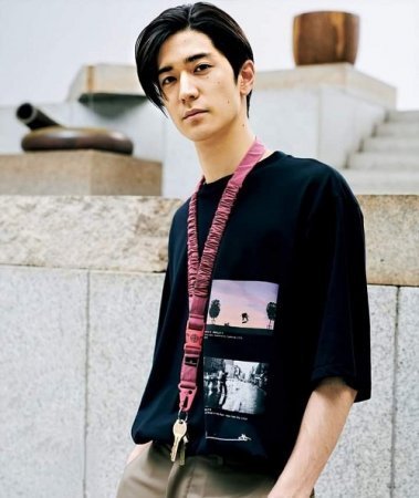 Nakajima Yuto