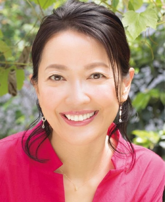 Hada Michiko