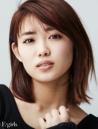 Yamaguchi Nonoka