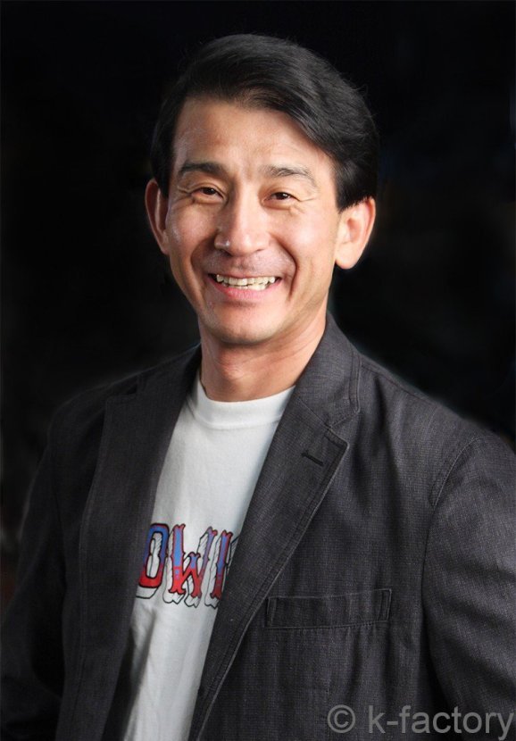 Kobayashi Takashi
