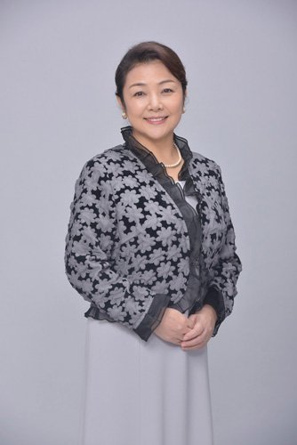 Hara Hideko