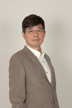 Haruyuki Morimoto