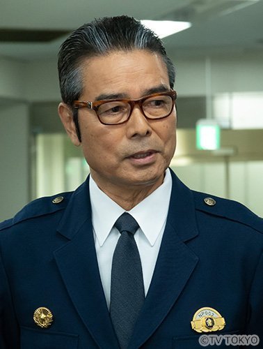 勝野洋