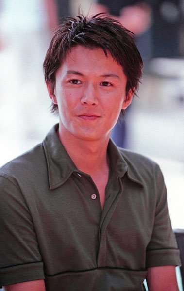 Fukuyama Masaharu