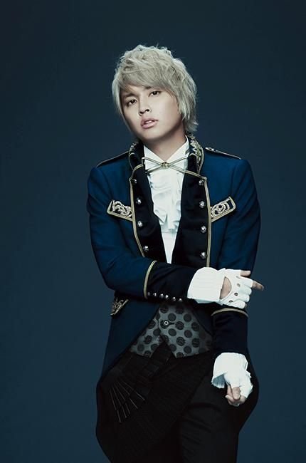 Tegoshi Yuya