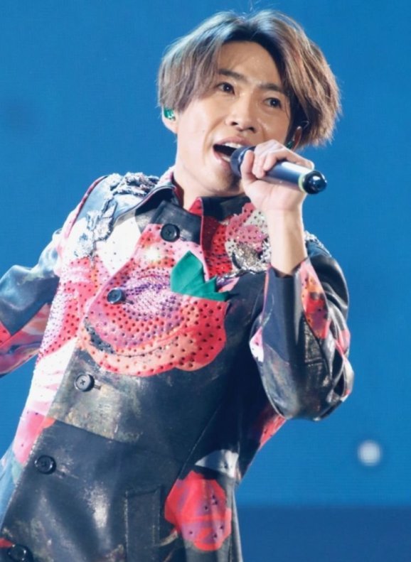 Aiba Masaki