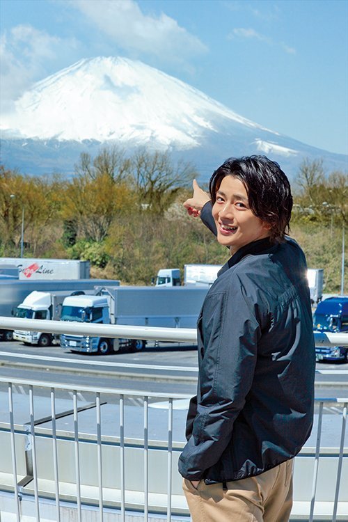 Iijima Hiroki