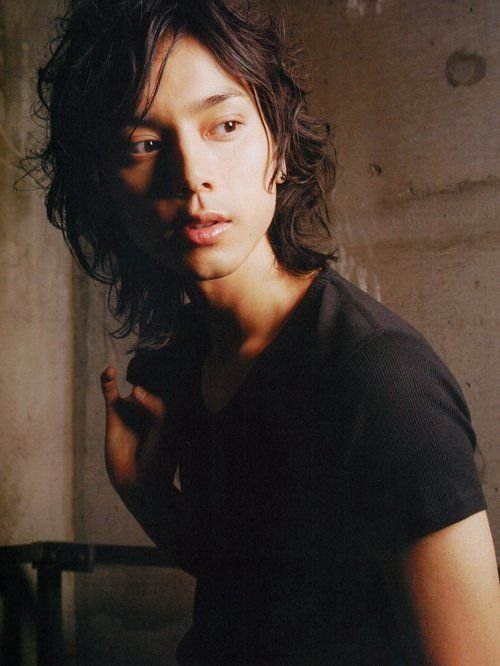 Mizushima Hiro