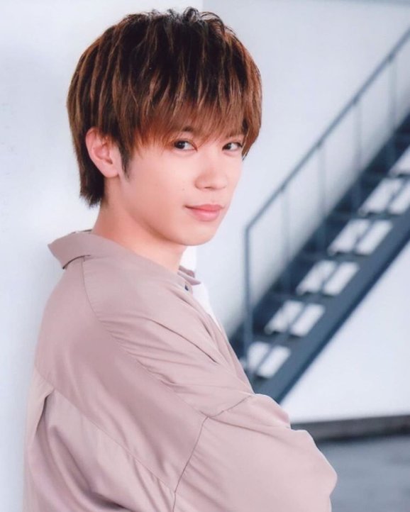 Jinguji Yuta