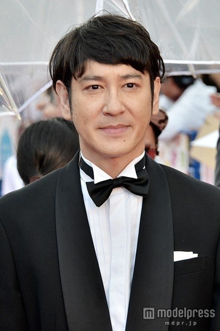 Tanaka Naoki