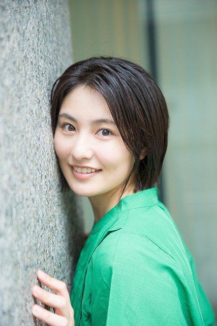 Takayama Yuko