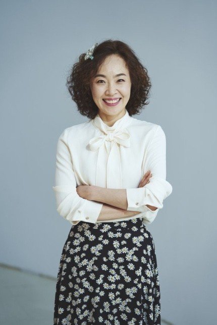 Чхве Джи Ён / Choi Ji Youn