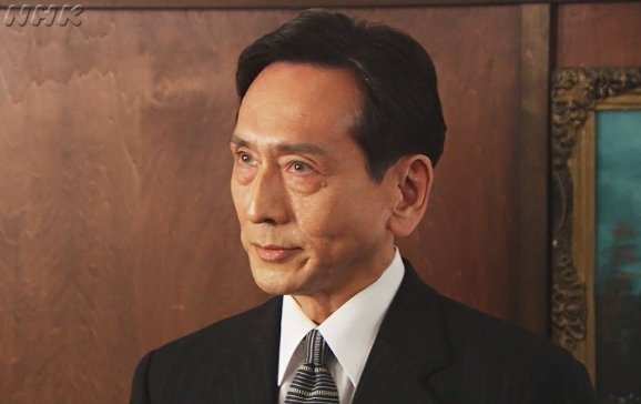 Yajima Kenichi