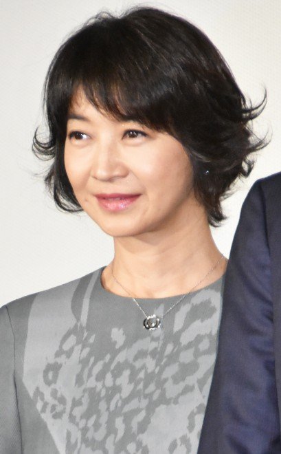 Tanaka Misako