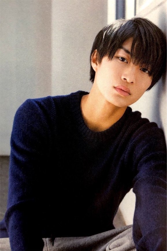 Nasu Yuto