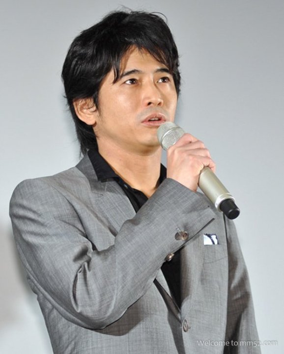 Hagiwara Masato