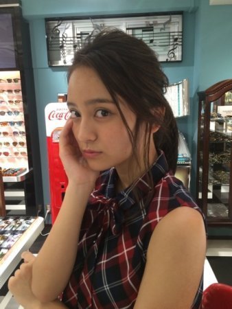 Okada Yui