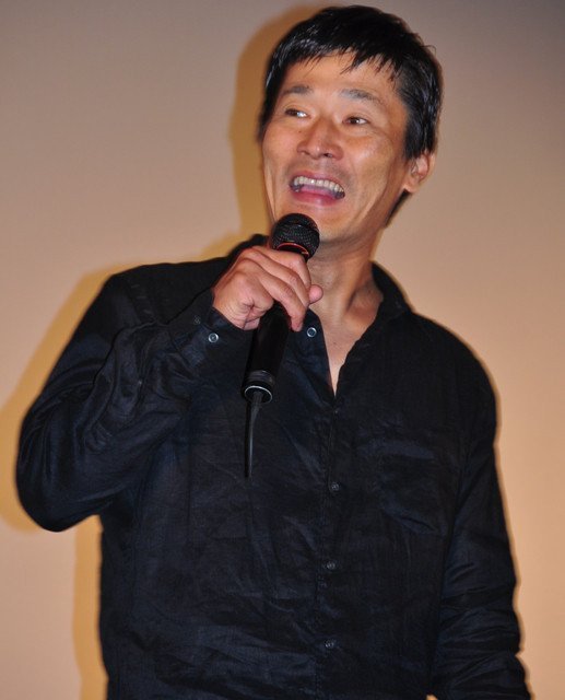 Onishi Takeshi