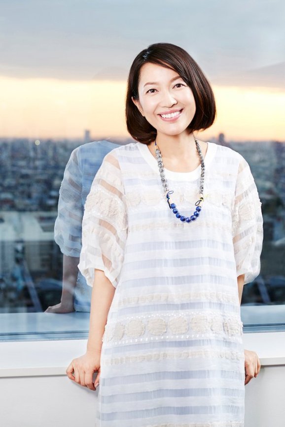 Hada Michiko