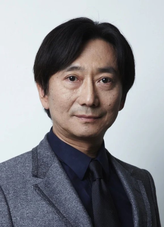 山崎一