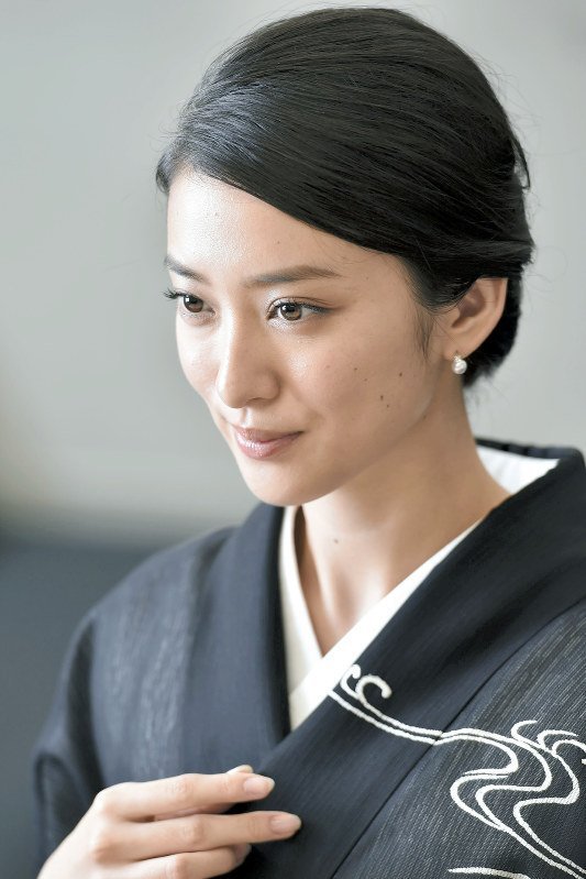 武井咲 / Takei Emi