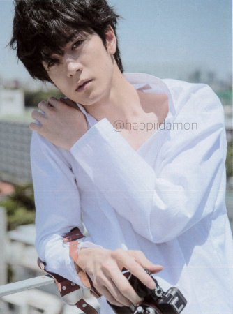 Nakajima Yuto