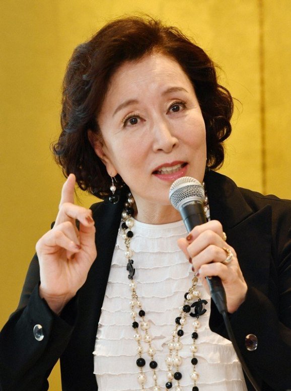 Takahata Atsuko