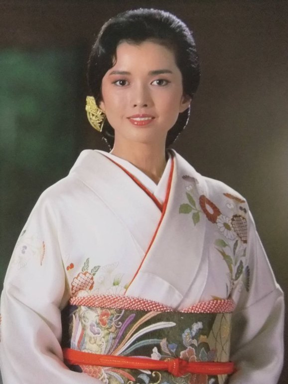 Takigawa Yumi