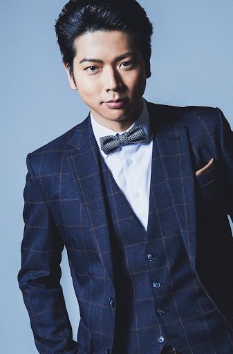 Masuda Takahisa