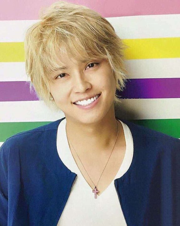 Tegoshi Yuya