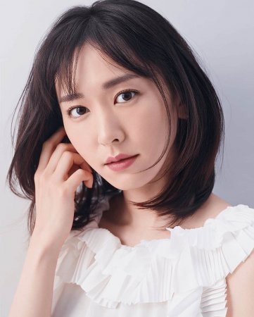 Aragaki Yui