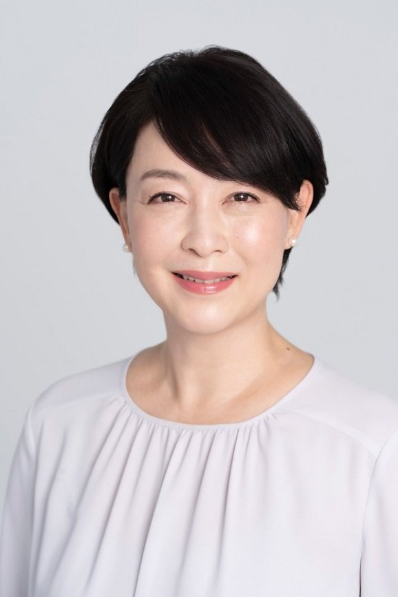 床嶋佳子