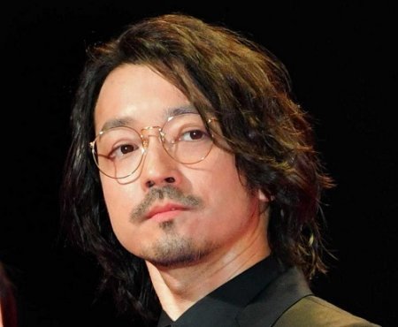 Kaneko Nobuaki