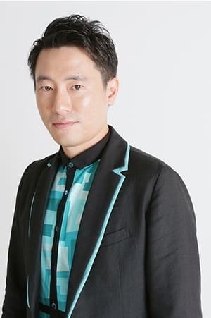 Shoji Yusuke