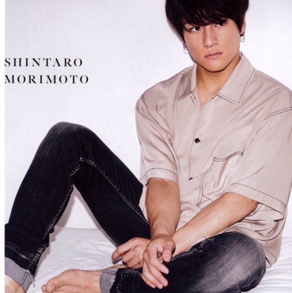 Morimoto Shintaro