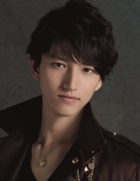 田口淳之介