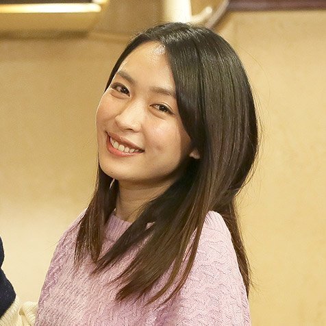 Kurokawa Mei