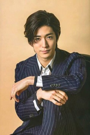 Nakajima Yuto