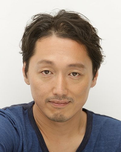 Ikeuchi Mansaku