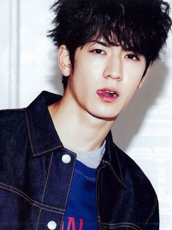 Nakajima Yuto