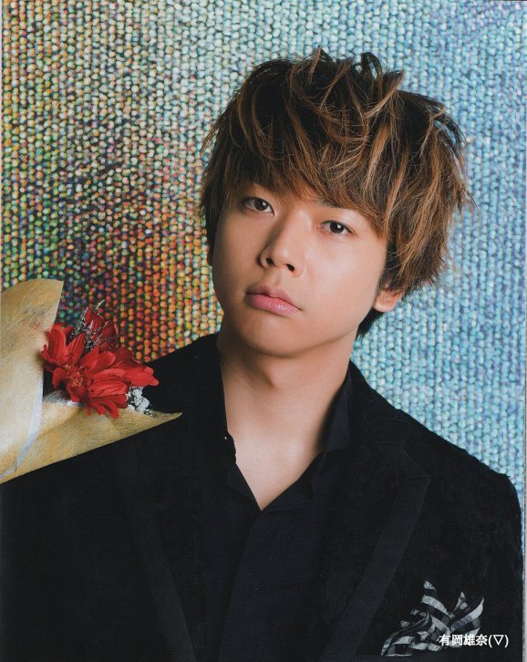 Masuda Takahisa