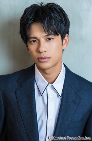 Morisaki Win